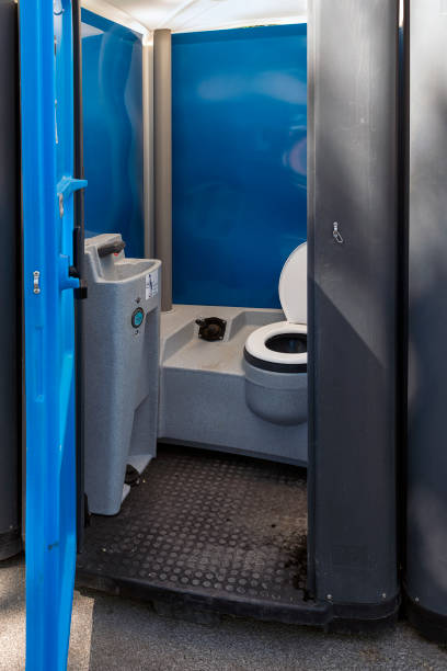 Best Sanitation services for porta potties  in Bellows Falls, VT