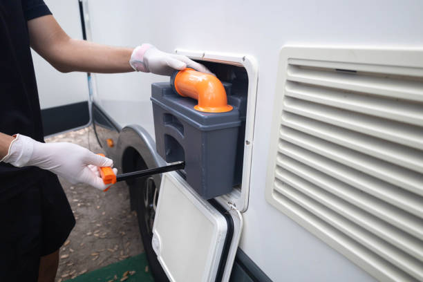 Porta potty services near me in Bellows Falls, VT