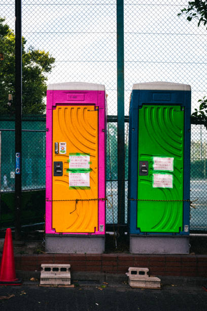 Bellows Falls, VT porta potty rental Company