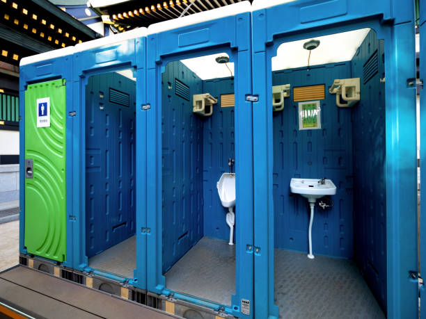 Best Portable toilet rental cost  in Bellows Falls, VT