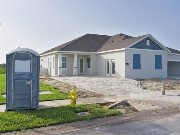 Best Local porta potty services  in Bellows Falls, VT
